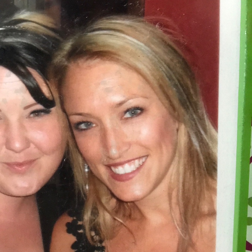 Meet your Posher, Kristine